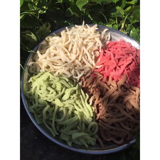 Mứt Dừa Xiêm Non Dẻo. 1 kg