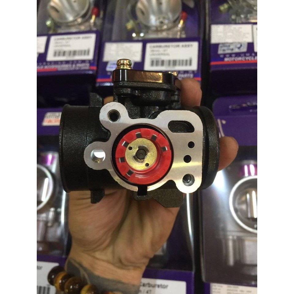 Họng xăng 32 UMA Ex 150
