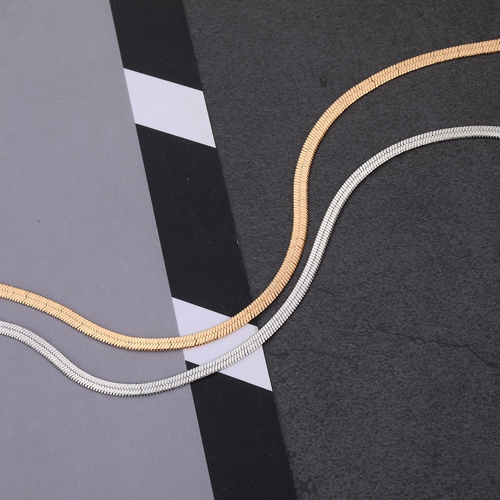 Vòng Cổ Choker Kiểu Dáng Đơn Giản Thời Trang Màu Sắc Rực Rỡ Cho Nữ