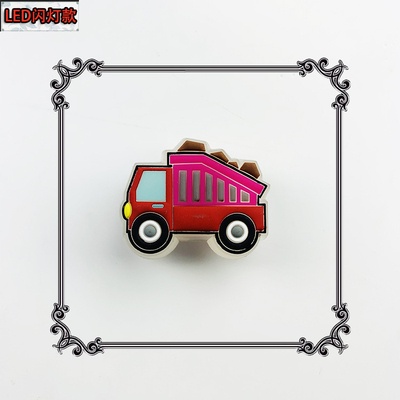 Bộ Jibitz Chính Hãng/44 Kiểu/jibbitz Cho Crocs Chính Hãng/ Chống Trượt / Jbbitz