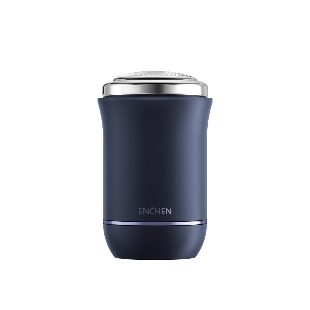 Máy cạo râu điện mini bỏ túi PINJING ED1 & Enchen Traveller nhỏ gọn tiện lợi du lịch - AH025