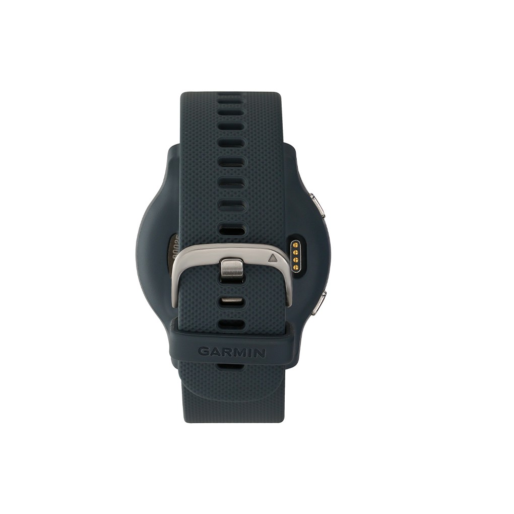 Đồng hồ thông minh Garmin Venu 2 kháng nước 5ATM theo dõi nhịp tim màn hình AMOLED - Chính hãng BH 12 tháng