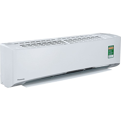 Máy lạnh Panasonic Inverter 1.0 HP CU/CS-U9VKH-8 - Hàng chính hãng