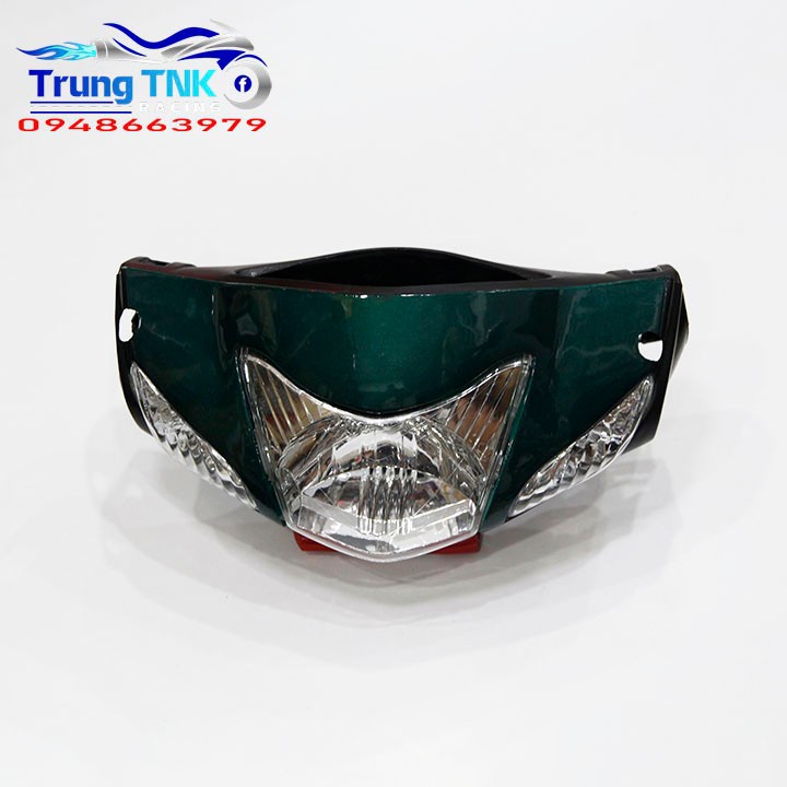 Đầu đèn wave RS.