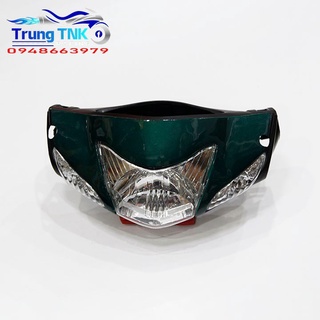 Đầu đèn wave RS.