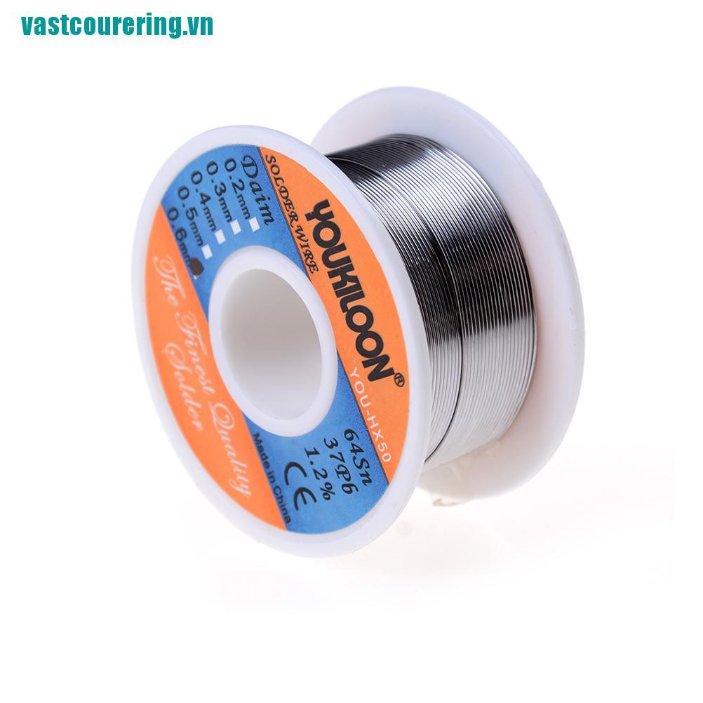 Cuộn dây hàn thiếc 0.6mm chống oxi hóa