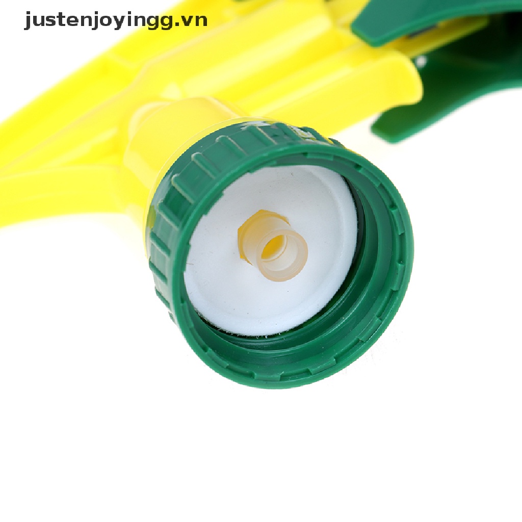 Vòi Phun Hóa Chất Chống Thấm Nước Tiện Dụng