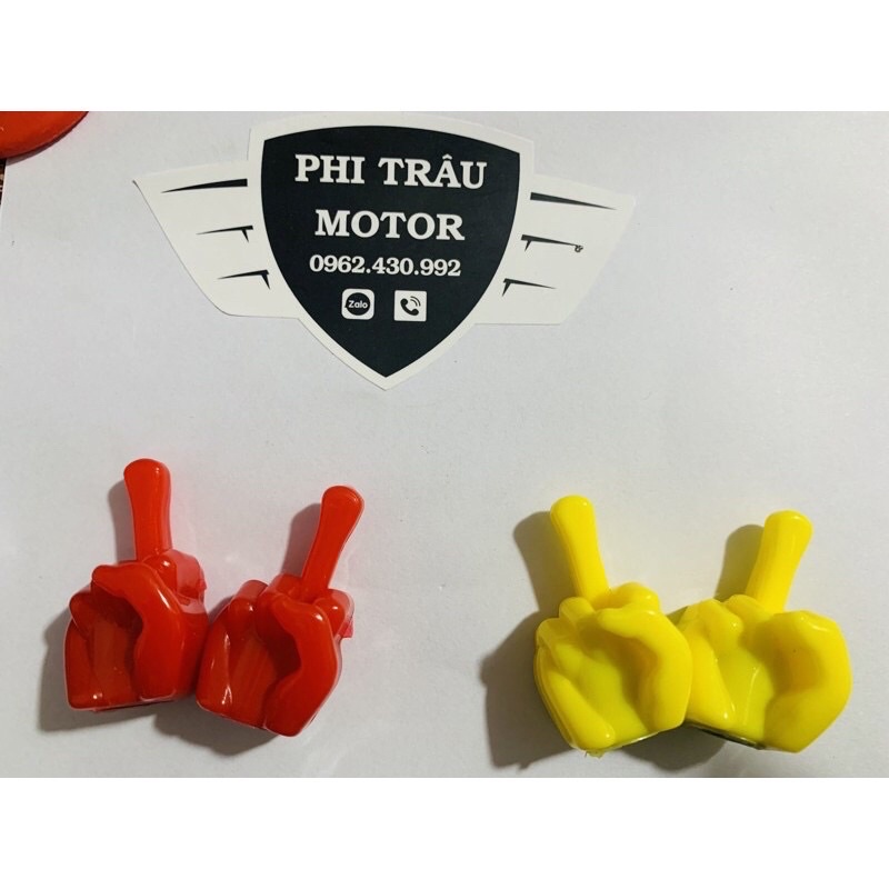 [Giá 1 Đôi] Ốc Bịt Chân Van Xe máy