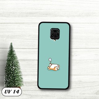 Ốp lưng Xiaomi Redmi Note 9 Pro- dễ thương
