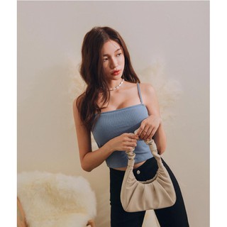 Áo Bra Top cúp ngang 3 cách mặc nữ Air Space 2030121001