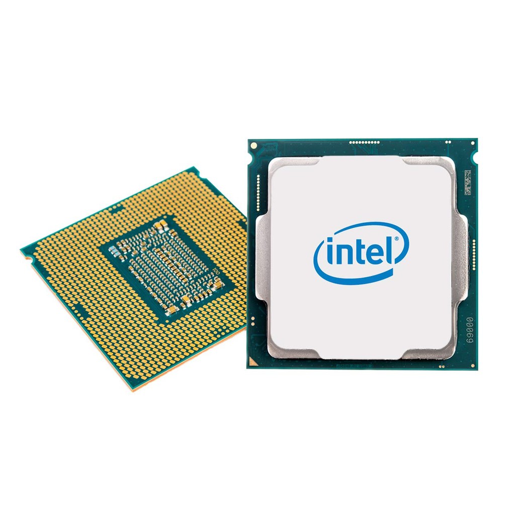 CPU Intel Core i5-9400F Desktop Processor 6 Cores 4.1 GHz Turbo Without Graphics | BigBuy360 - bigbuy360.vn