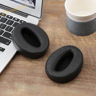 Set 2 Đệm Tai Nghe Thay Thế Cho Sennheiser Hd 4.50 Hd4.50 Btnc
