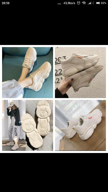 [Sẵn] Giày cao cổ đen nữ chiến binh ulzzang (ảnh thật) | BigBuy360 - bigbuy360.vn