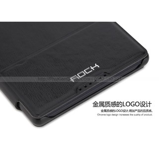 Bao da Sony Xperia T2 Ultra Hiệu Rock Excel