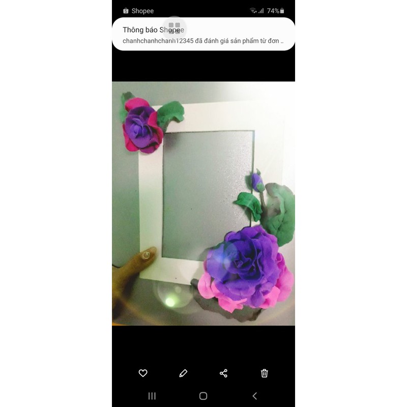 Đất sét super clay siêu nhẹ tự khô combo+bộ 8 cây tạo hình+móc khoá+khoen móc, nặn tượng, tạo hình chụp ảnh, làm slime