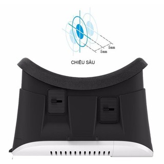 Kính 3D Thực Tế Ảo VR Box