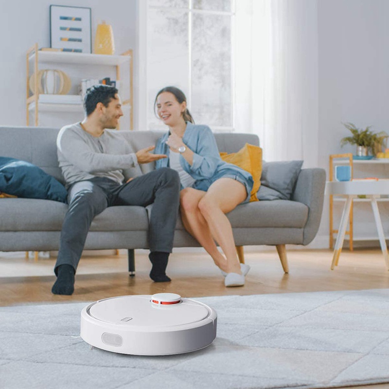 Set 15 Khăn Lau Thay Thế Cho Máy Hút Bụi Xiaomi Roborock S5 S50 S51 S55 S6 S6 MAXV S5 MAX