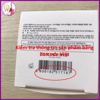 Phấn phủ kiềm dầu dạng bột oil clear