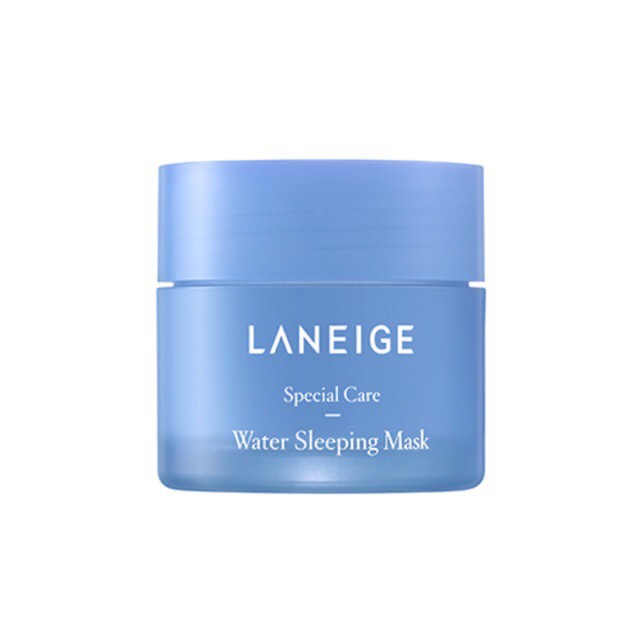 Minisize Mặt nạ ngủ Water Sleeping Mask Laneige 15ml Mĩ Phẩm Gía Sỉ 89