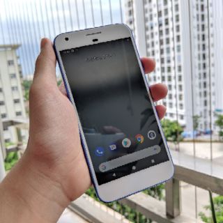 Điện thoại Google Pixel và Pixel XL Likenew 99%