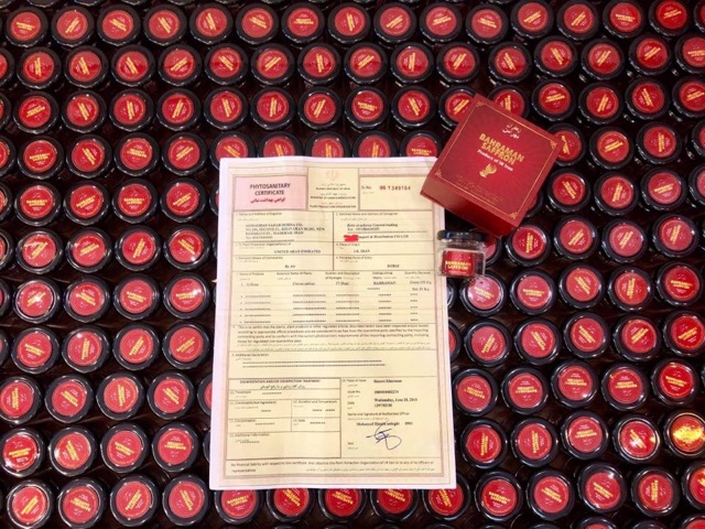 [Mã GROSALE2703 giảm 8% đơn 250K] Nhụy Hoa Nghệ Tây Loại Cao Cấp | BigBuy360 - bigbuy360.vn