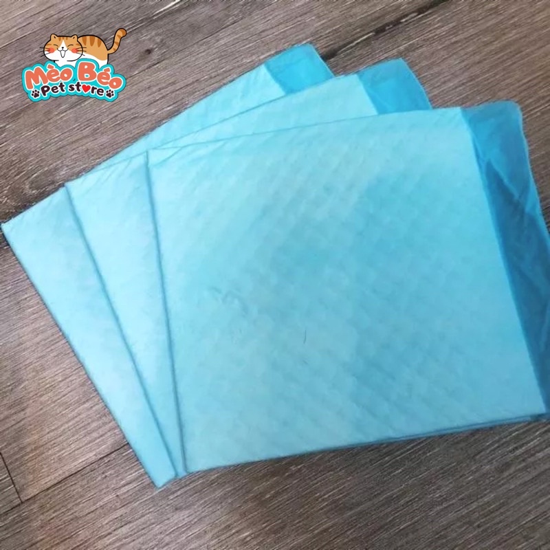 Tã giấy lót vệ sinh cho chó mèo, lót khay vệ sinh,lót chuồng, ổ đẻ cho thú cưng