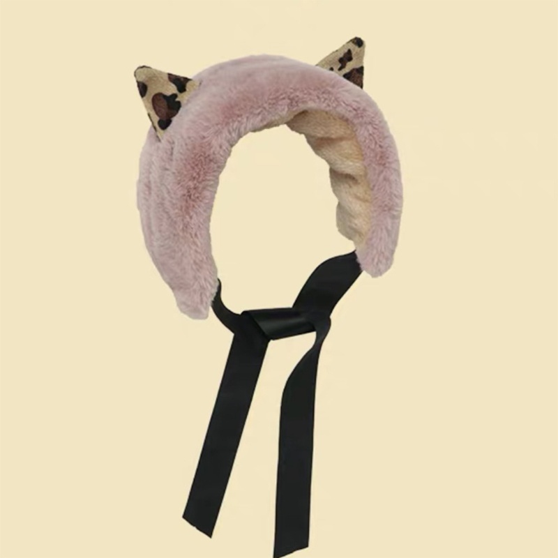 Chụp Tai Giữ Ấm Mùa Đông Thời Trang Cho Nữ