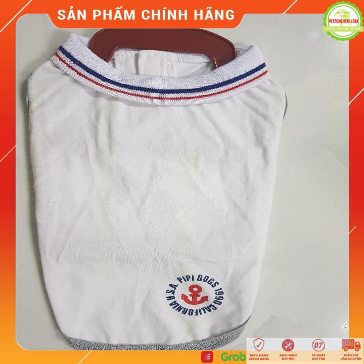 ÁO THUN PARADISE HE CHO CHÓ MÈO MẪU MỚI