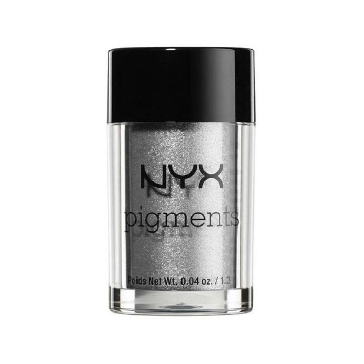 Nhũ bắt sáng NYX Pigments Magnetic