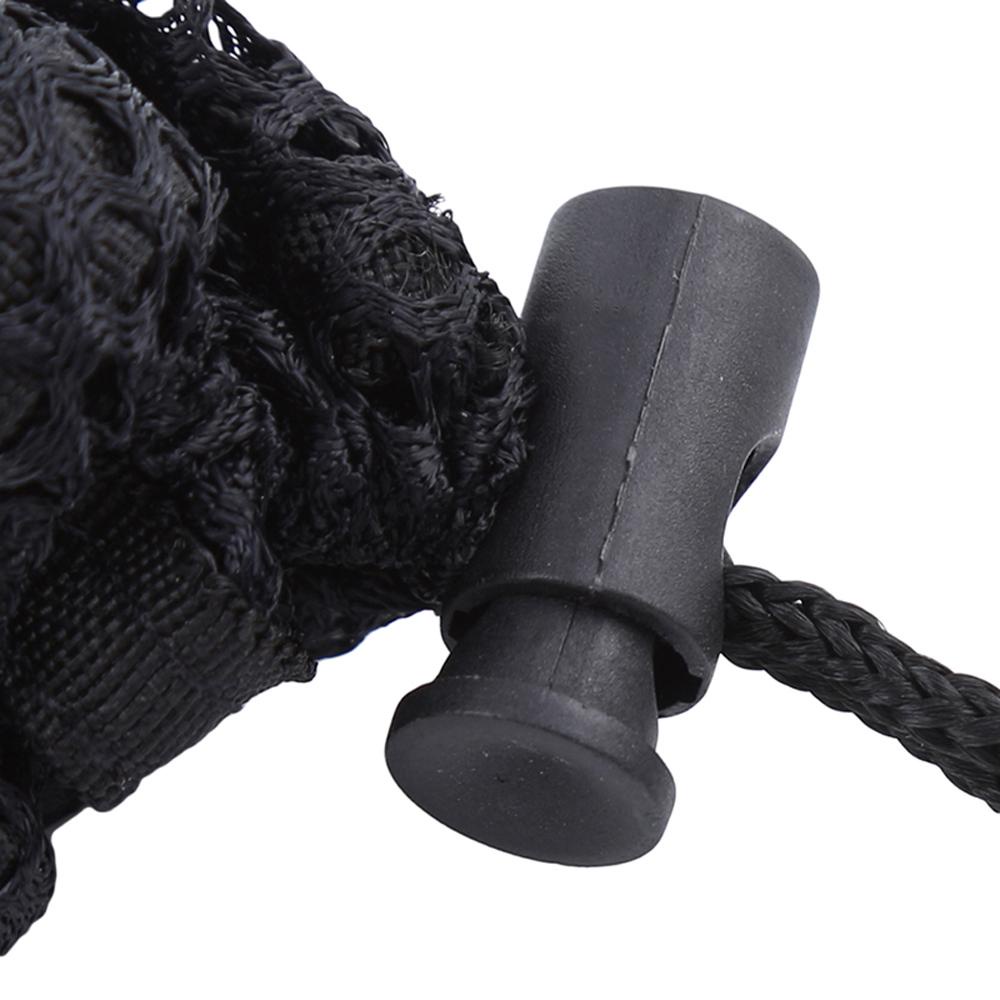 AUGUSTINE Túi Lưới Đựng Bóng Golf / Tennis 16 / 32 / 56 Tiện Lợi