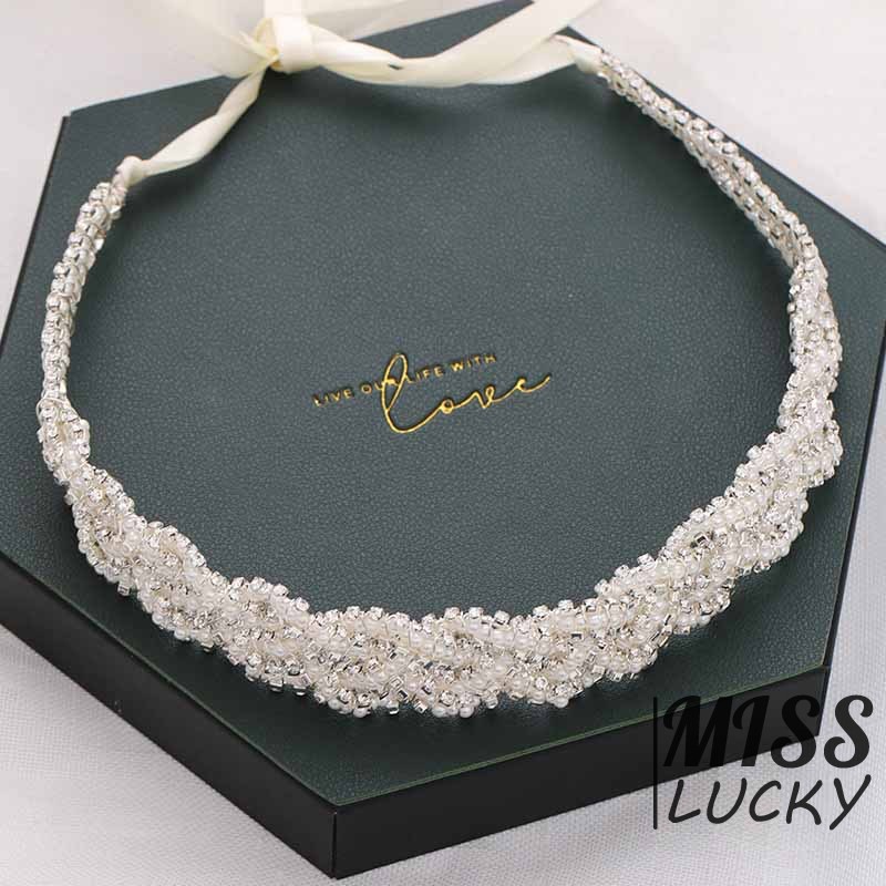 VN Phụ Kiện Cài Tóc Hình Bông Hoa Thời Trang Thanh Tú Cho Nữ