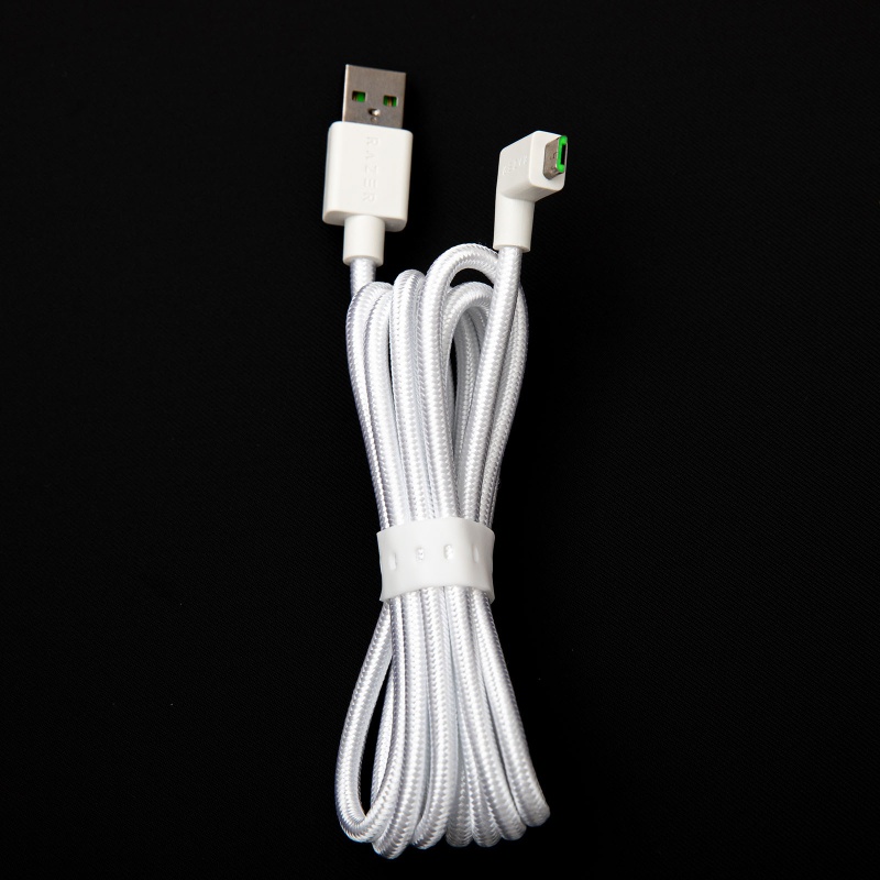 Dây Cáp Sạc Micro USB Thay Thế Chuyên Dụng Cho Seiren X