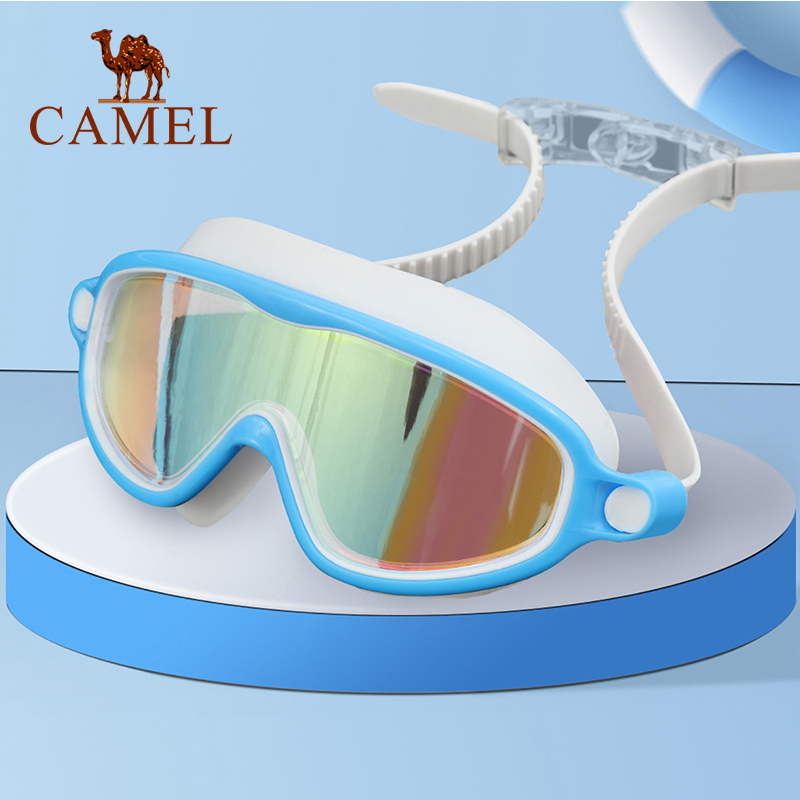 Kính bảo hộ CAMEL HD chống thấm nước và chống sương mù cho trẻ em