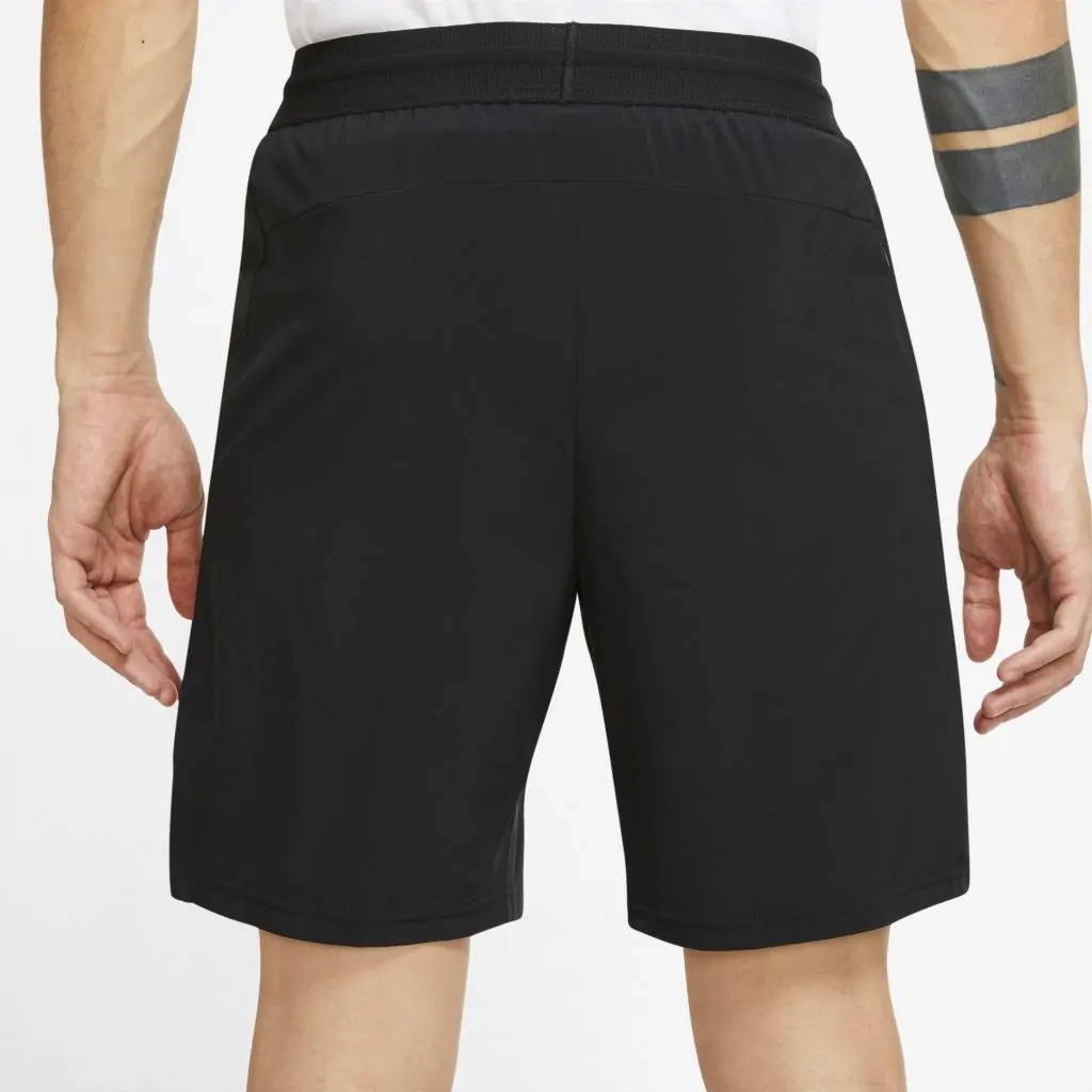 QUẦN NGẮN THỂ THAO NAM PRO DRI-FIT FLEX VENT MAX SHORTS – ĐEN