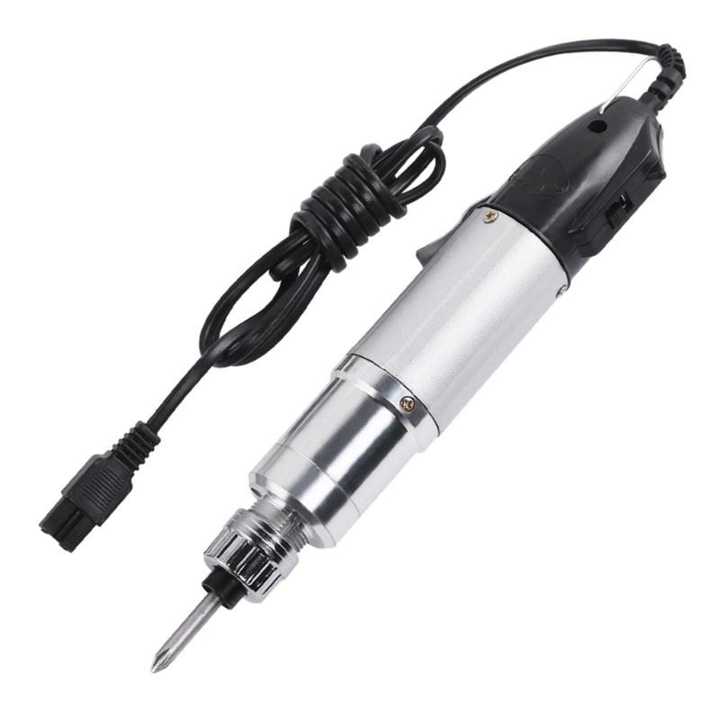 Tua Vít Điện Bằng Thép Không Gỉ Nhiều Mũi Tiện Dụng