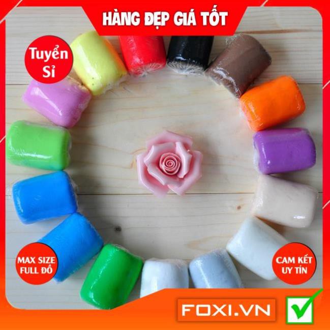 SÉT 4-6 Hộp Đất Nặn an toàn Play Doh loại To-Hàng VNXK CLC-Tăng trí tưởng tượng và sự khéo léo