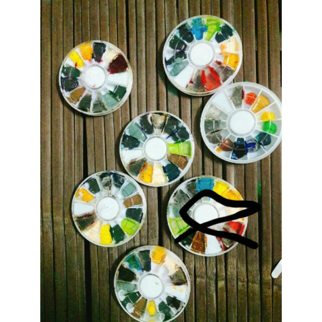 Pocket Holbein 12