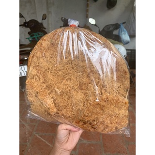 CƠM CHÁY ĐÁY NỒI 550gr