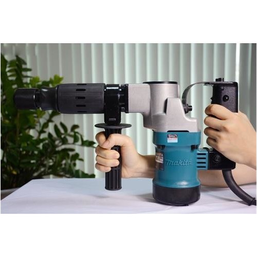 Máy Khoan Đục Bê Tông Makita HM0810TA 900W