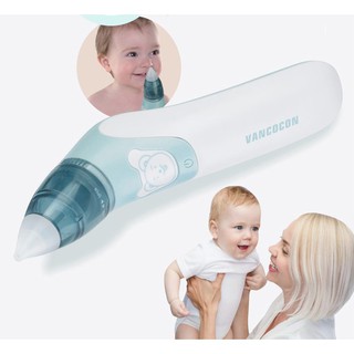 (THANH LÝ) Máy hút mũi VANCOCON Giá Tận Gốc