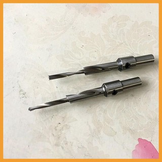 Mũi khoan 2 tầng