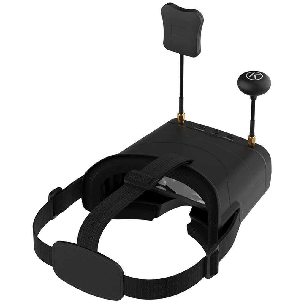 Kính FPV Eachine EV800DM