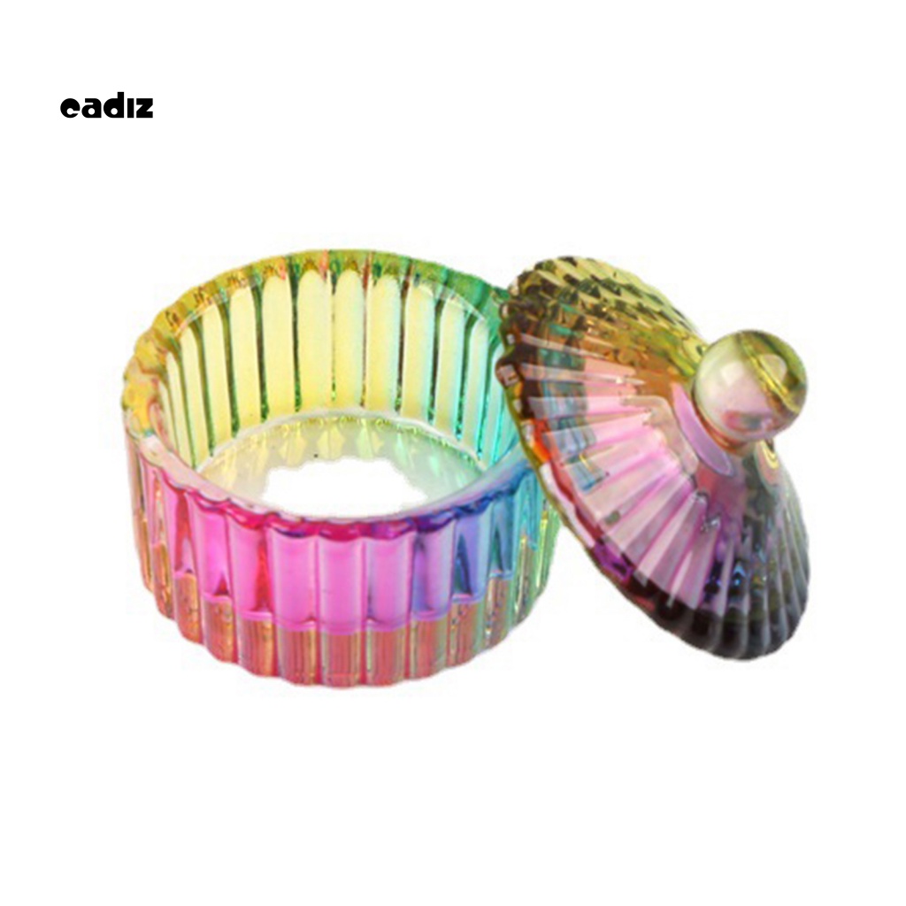 Khay Đựng Màu Sắc Sơn Móng Tay Dễ Dàng Làm Sạch