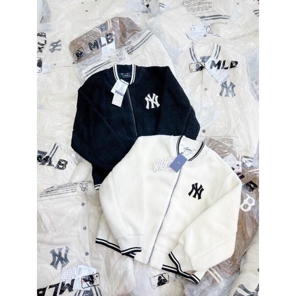 Áo khoác New york yankess MLB