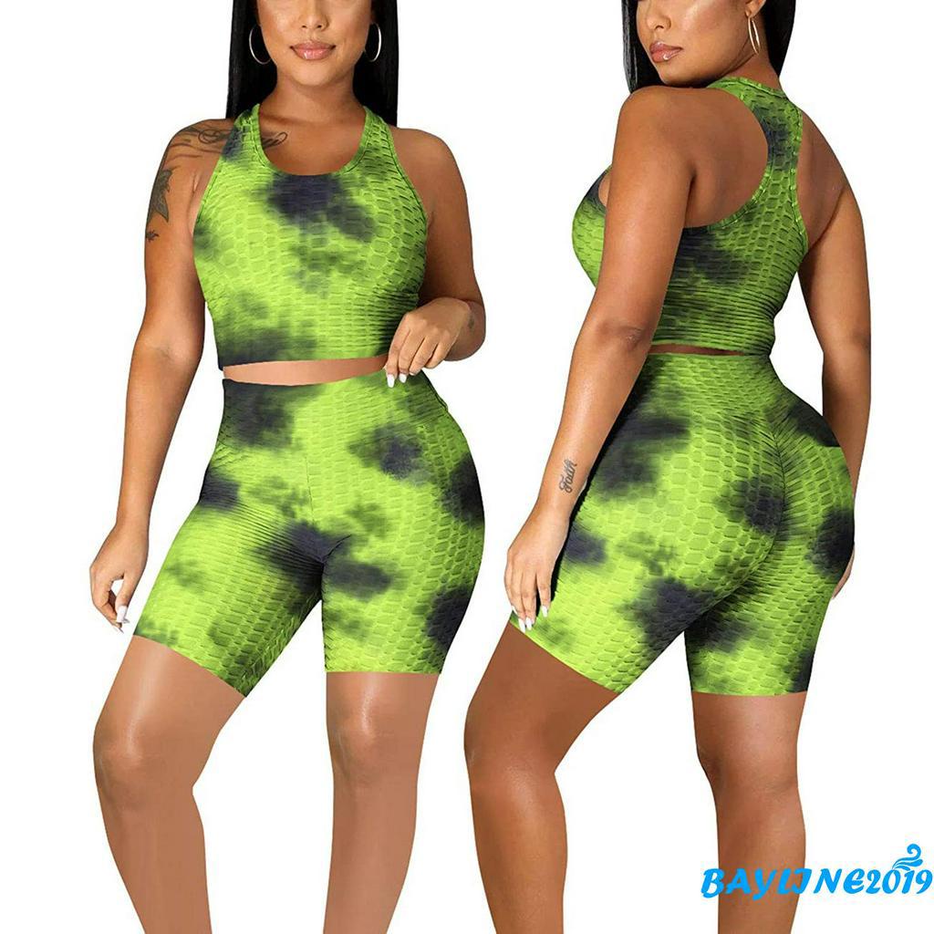 Set Quần Áo 2 Món Thời Trang Dành Cho Nữ