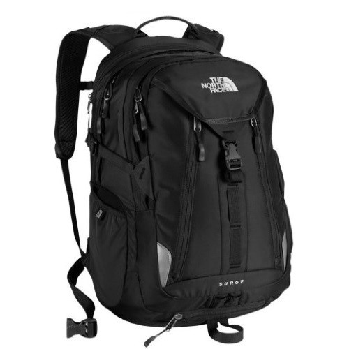 Balo The North Face Surge Backpack