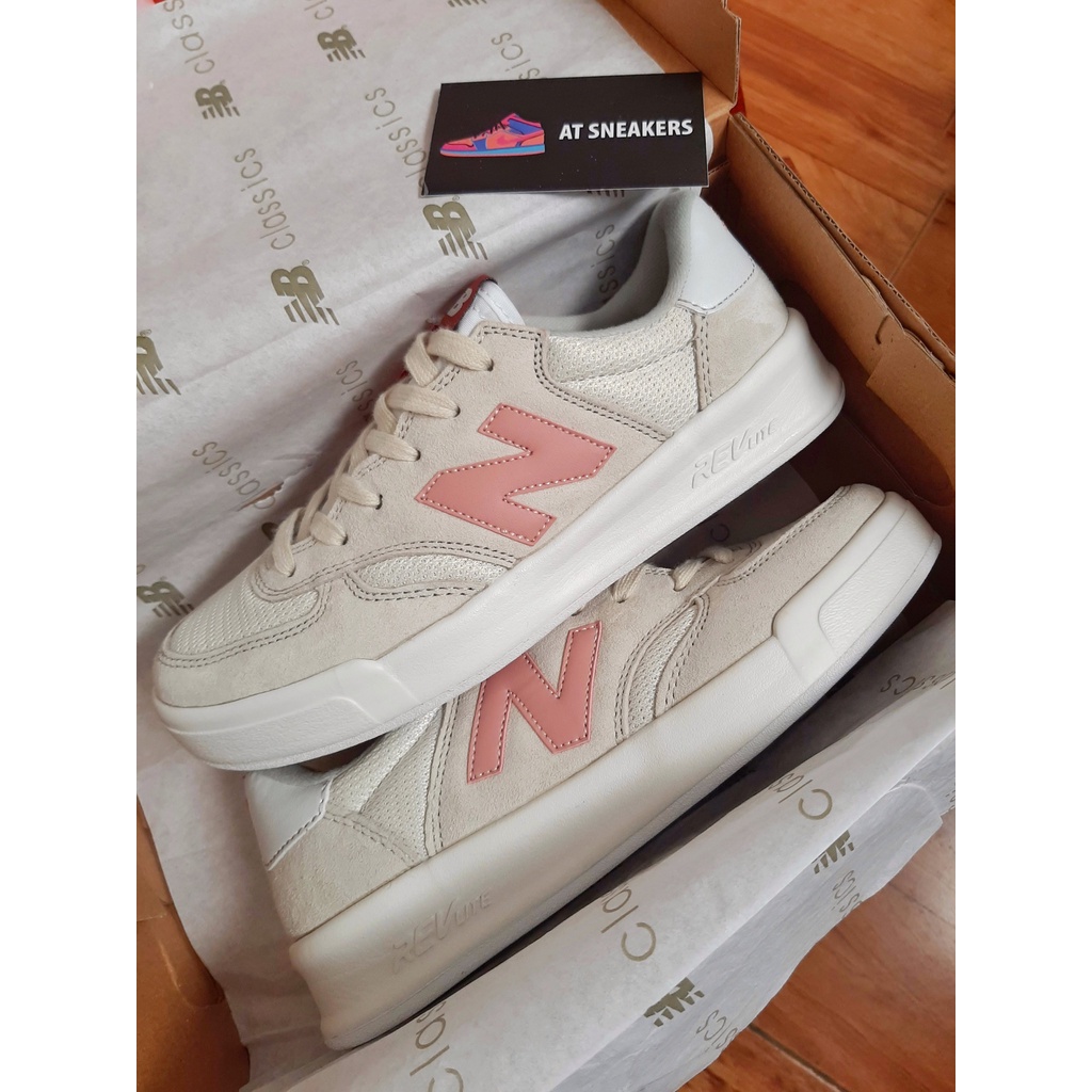 Giày New Balance CRT300