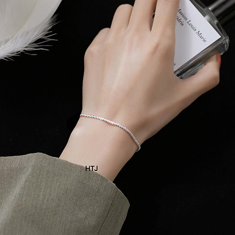 LẮC TAY BẠC NỮ NHỎ XINH, LẮC XÙ, BẠC NGUYỄN KHÁNG