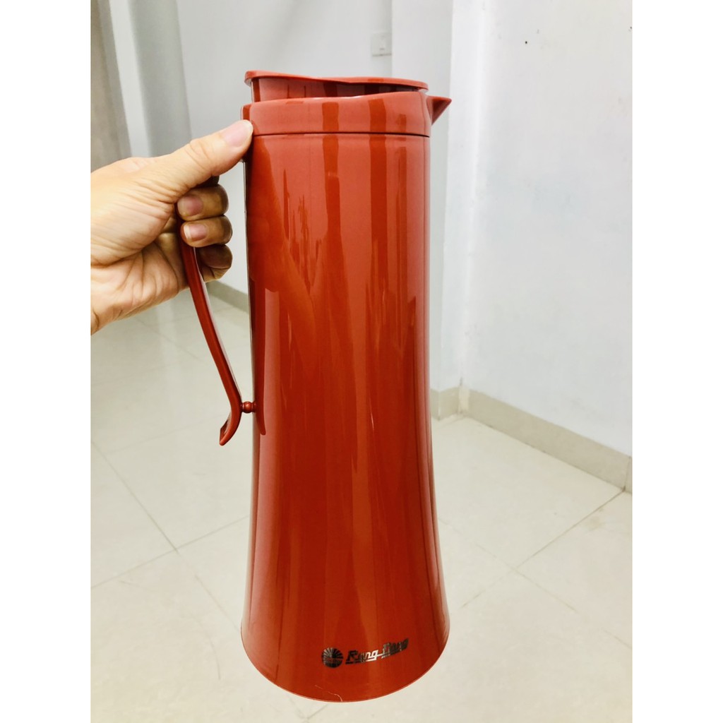 Bình Phích Đựng Nước Nóng Giữ Nhiệt 1 Lít 1040 N1 Rạng Đông