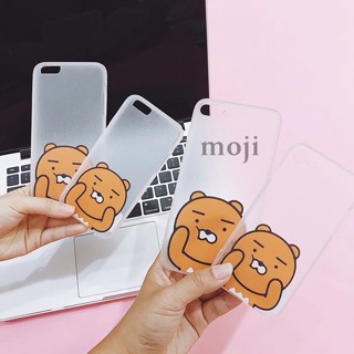 Ốp điện thoại Kakaotalk
